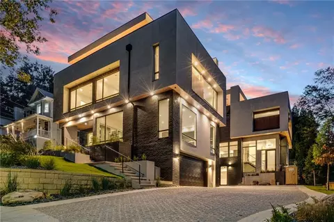 840 Monroe Cir NE, Atlanta, GA 30308