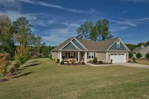 205 Lokeys Ln, Bethlehem, GA 30620 photo 4