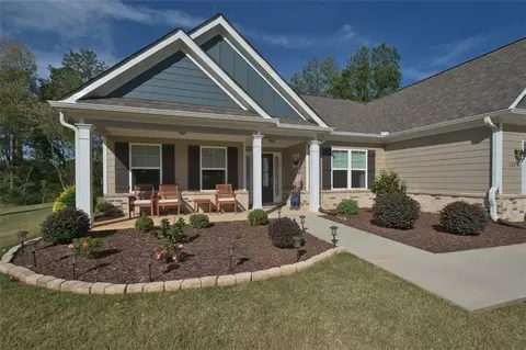 205 Lokeys Ln, Bethlehem, GA 30620 photo 5