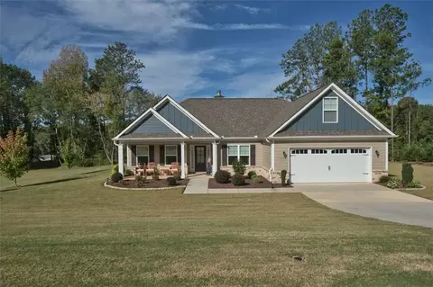 205 Lokeys Ln, Bethlehem, GA 30620
