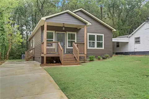 1977 Detroit Ave NW, Atlanta, GA 30314