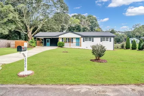 3928 Lillie St, Powder Springs, GA 30127