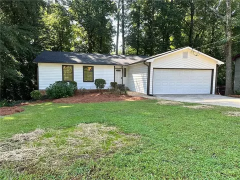 5148 Falconwood Ct, Norcross, GA 30071