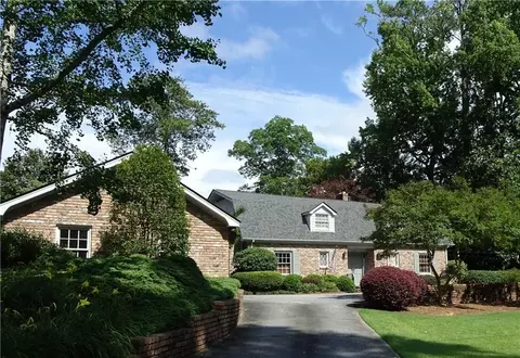 3223 Legion Dr SE, Covington, GA 30014