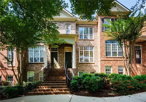 1133 Providence Pl, Decatur, GA 30033