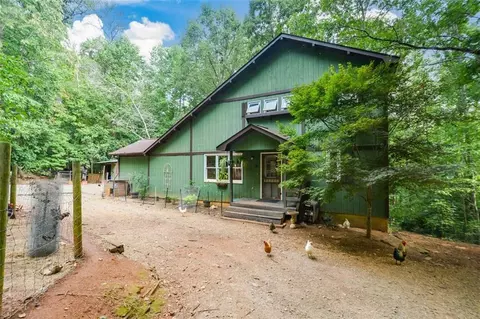 770 Ash Ridge Rd, Waleska, GA 30183