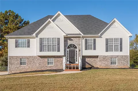 70 Spring Dale Ln, Dallas, GA 30157