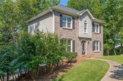567 Embry Ln, Marietta, GA 30066