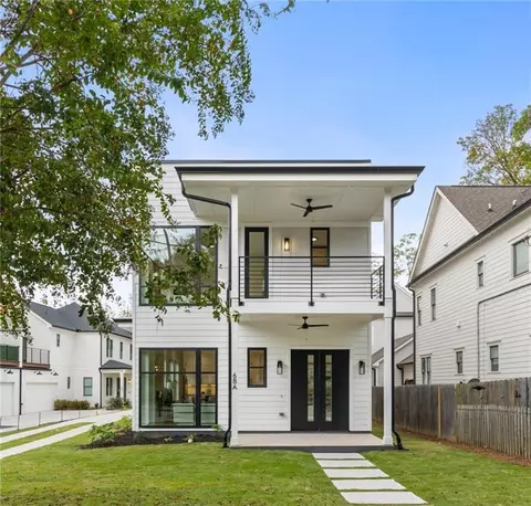 68 Walthall St NE #A, Atlanta, GA 30307