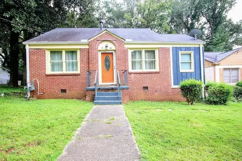 1714 Emerald Ave SW, Atlanta, GA 30310