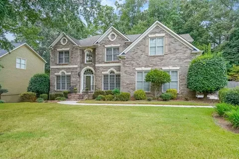 2033 Mclain Rd NW, Acworth, GA 30101