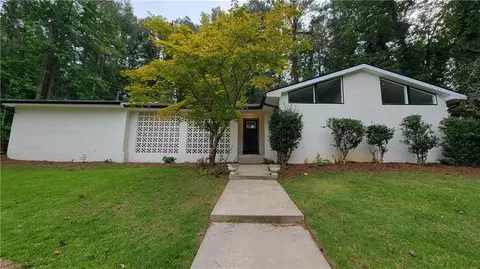 5320 Orange Dr SW, Atlanta, GA 30331