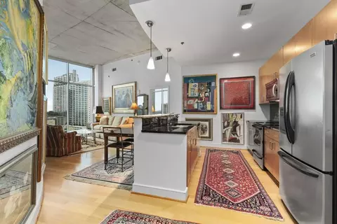 950 W Peachtree St NW #2011, Atlanta, GA 30309