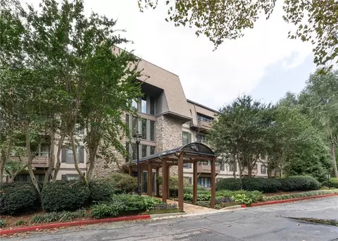 1204 Highland Bluff Dr SE, Atlanta, GA 30339