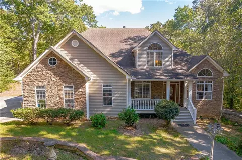 670 Page Pl, Canton, GA 30114