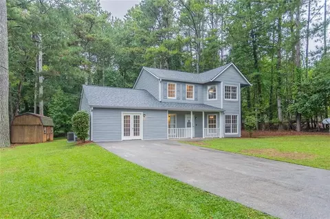 1207 Trout Dr, Woodstock, GA 30189