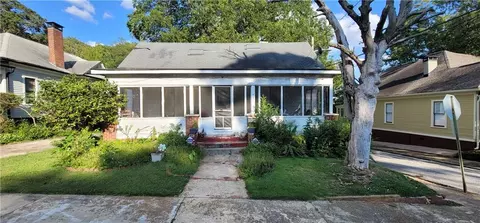 716 Oakland Ave, Atlanta, GA 30315