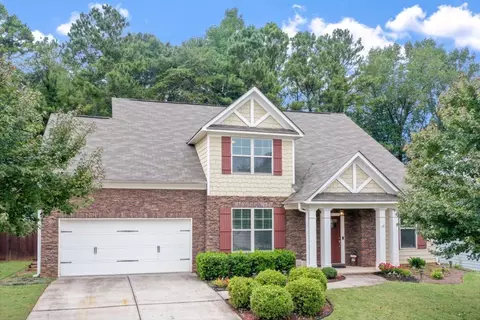 1036 Madison Ave, Braselton, GA 30517
