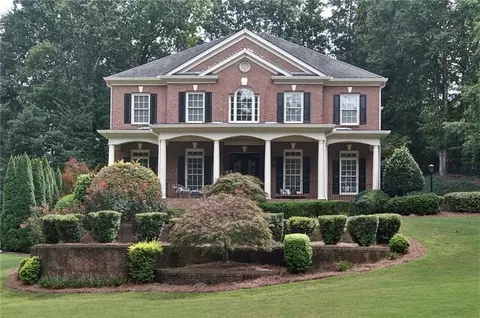 204 Morning Mist Way, Woodstock, GA 30189