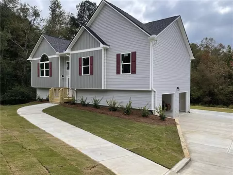146 Gamel Rd, Dallas, GA 30157