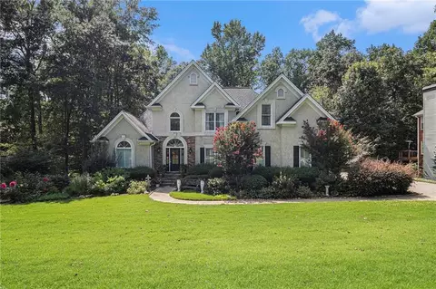 1355 Lake Forest Ln, Mcdonough, GA 30253