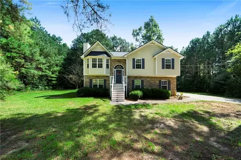 1087 Morgan Valley Rd, Rockmart, GA 30153
