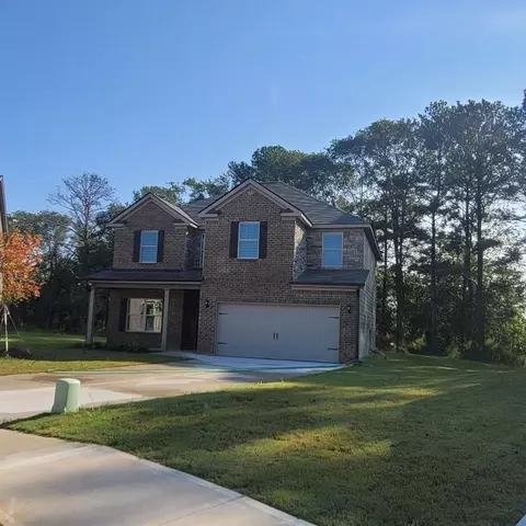 5672 Laney Dr, Rex, GA 30273 photo 2