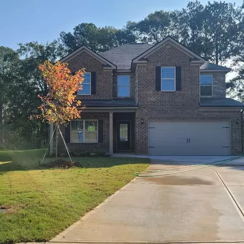 5672 Laney Dr, Rex, GA 30273