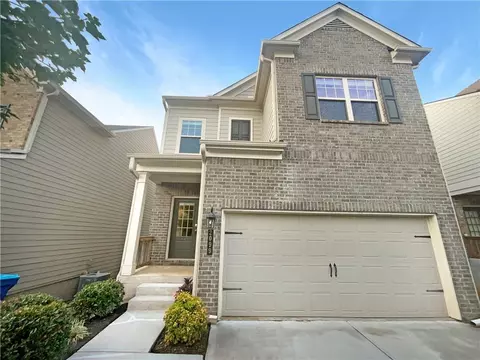 2099 Charcoal Ives Rd, Lawrenceville, GA 30045