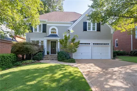 1058 Saint James Xing NE, Atlanta, GA 30319
