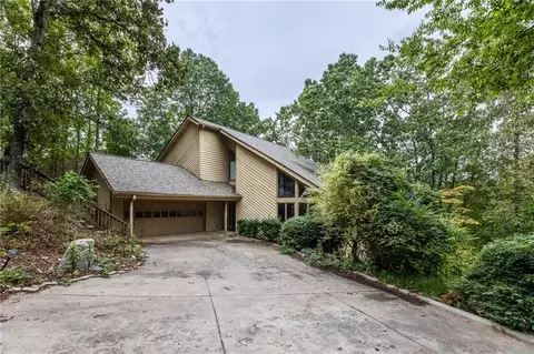 265 Mount Ranier Way, Alpharetta, GA 30022