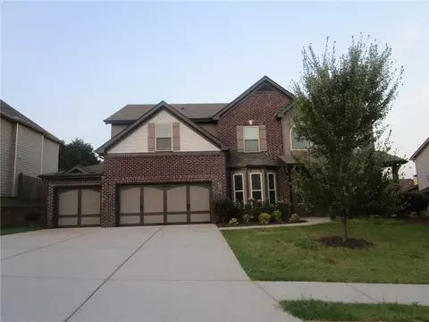 1194 Scarlet Sage Cir, Auburn, GA 30011