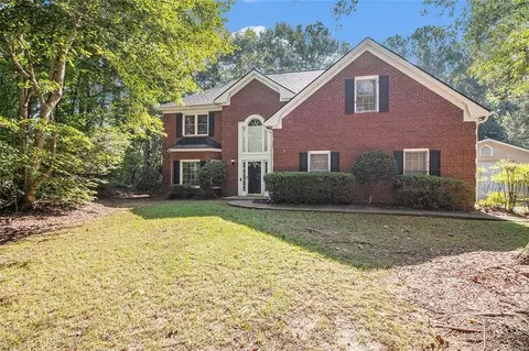 669 Cottonwood Cor, Conyers, GA 30094