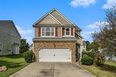 8139 Brookbend Dr, Douglasville, GA 30134