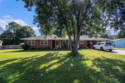 1939 Cassville Rd NW, Cartersville, GA 30121