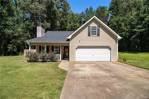100 Belmont Cir, Covington, GA 30016