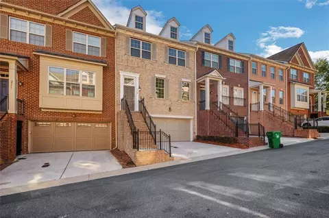 2769 Durham Dr NE, Atlanta, GA 30319