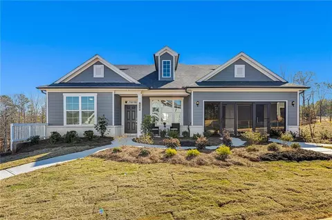 116 Peachwood Ln, Homer, GA 30547