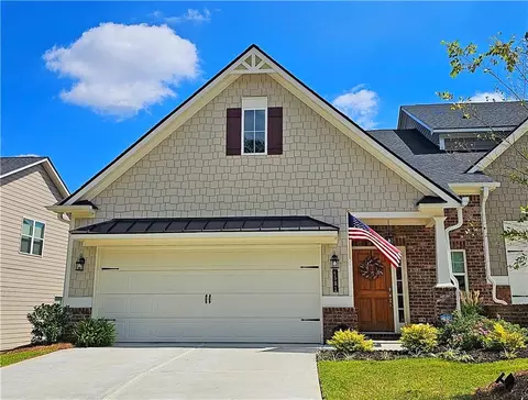4581 Grenadine Cir, Acworth, GA 30101