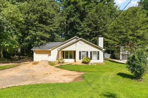 2185 Newbury Rd, Norcross, GA 30071