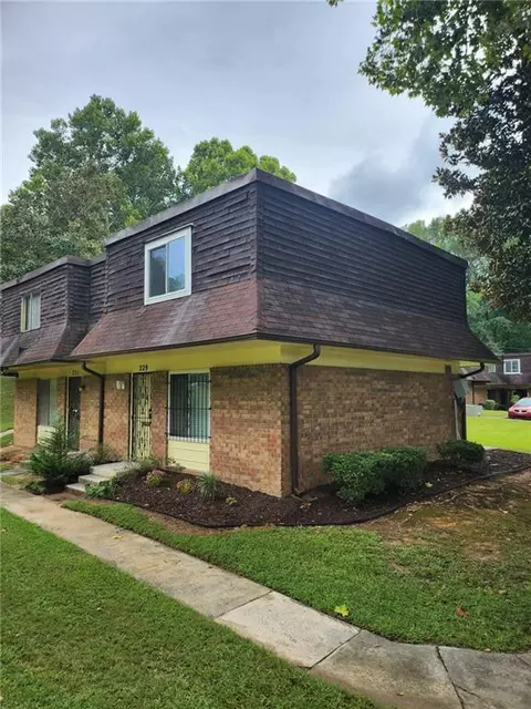 229 Peyton Pl SW, Atlanta, GA 30311
