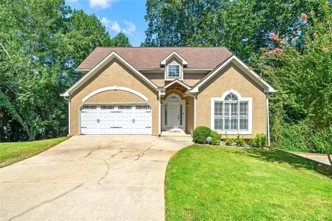 2601 Haversack Ct SW, Marietta, GA 30008