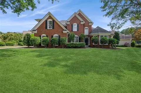 1512 Monarch Dr, Marietta, GA 30062