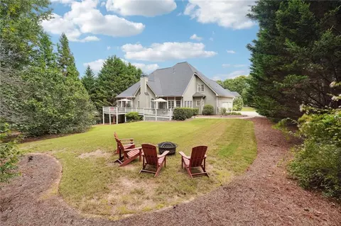 5035 Oakmont Bend Dr, Alpharetta, GA 30004