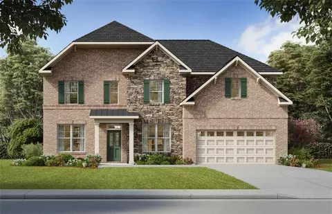 2029 Brookstone Xing, Bogart, GA 30622