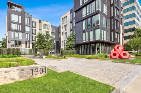 1301 Peachtree St NE #5H, Atlanta, GA 30309