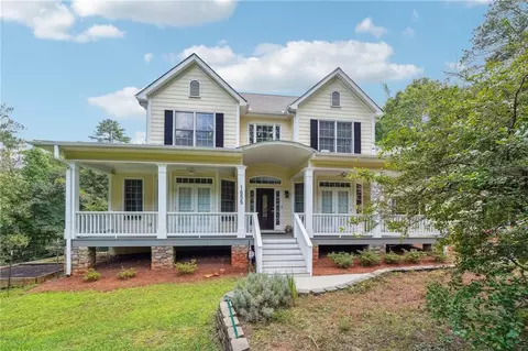 1655 John Ward Rd SW, Marietta, GA 30064