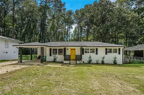 1867 Sahara Dr SE, Atlanta, GA 30316