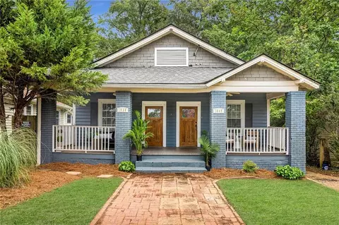 1040 Allene Ave SW, Atlanta, GA 30310