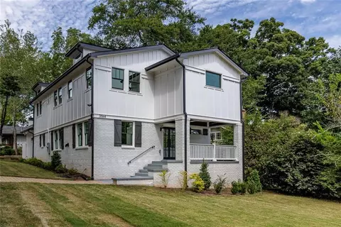 2064 Delano Dr NE, Atlanta, GA 30317